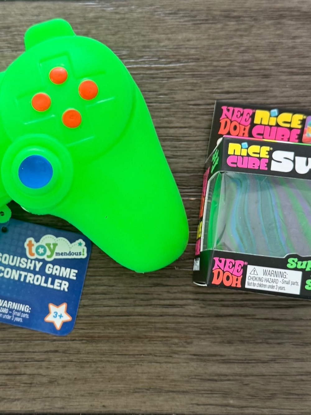 Game Controller Bundle